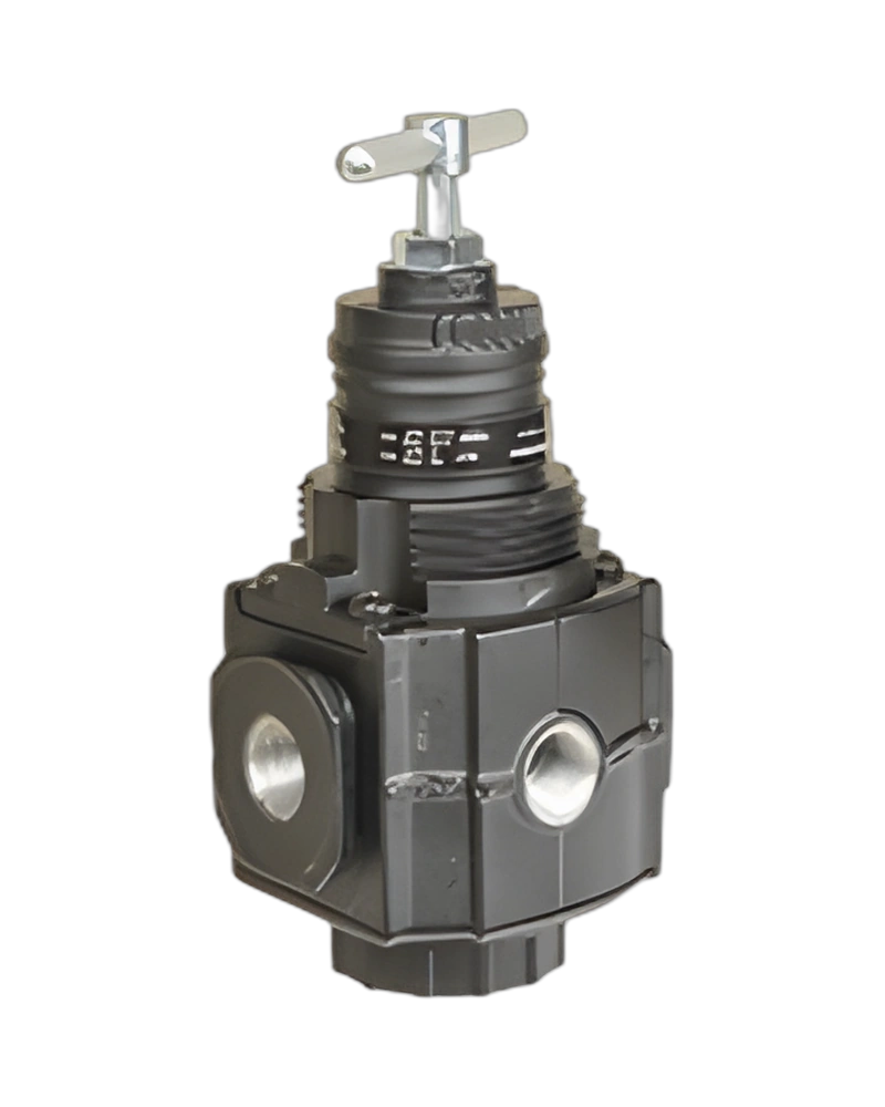 Excelon general purpose pressure regulator, G1/2, 0.7-17 bar, without gauge