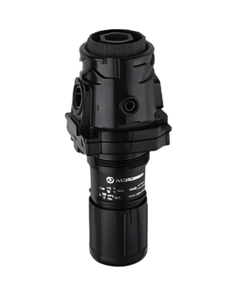 Olympian Plus general purpose pressure regulator, without yoke, 0.3-10 bar, without gauge
