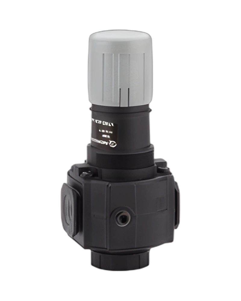 Excelon pressure relief valve, G3/4, 0.3-10 bar, without gauge