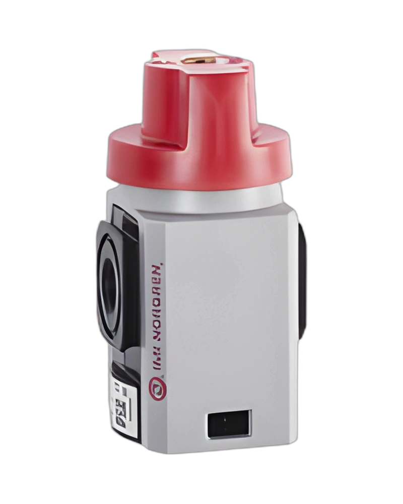 Excelon Plus Shut-off Valve, 3/8" NPT