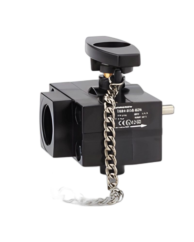 Olympian 68 3/2 G3/4 Shut-off Valve