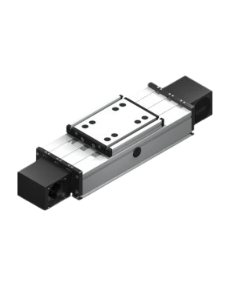 D Series Linear Axis, Spindle Drive, Rail Guide - DST/DSK