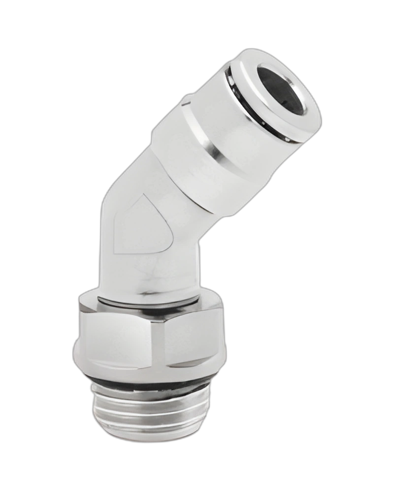 Pneufit Push-In Fittings - 102570618