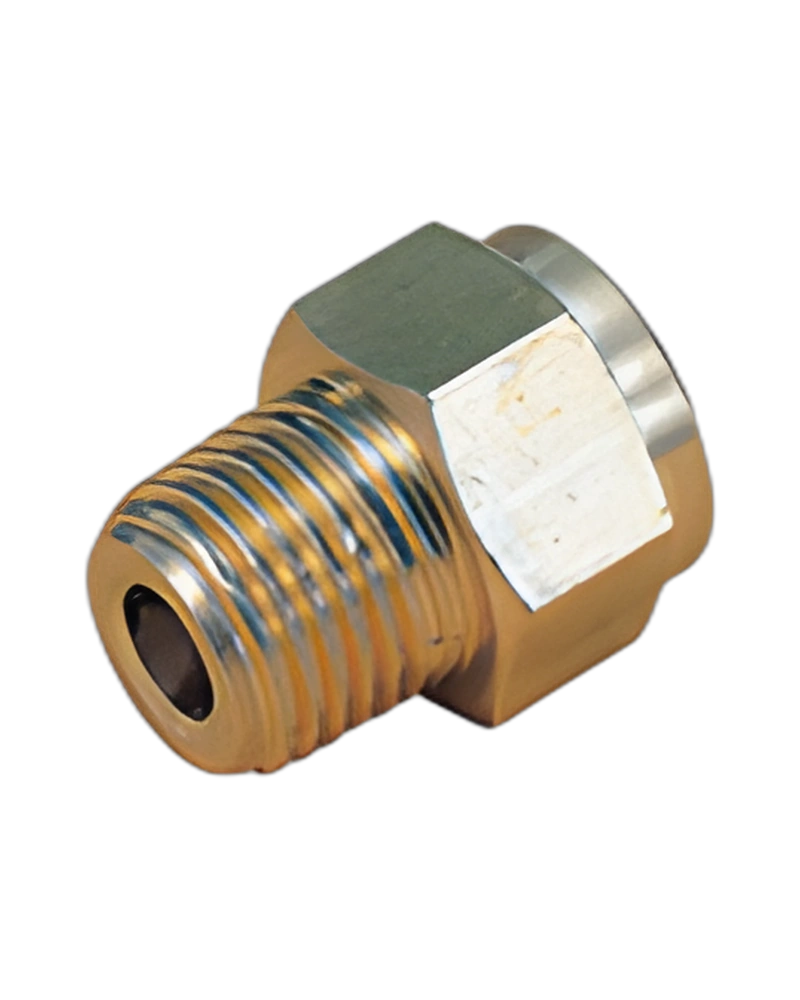 Nippled Adaptor - 36055704