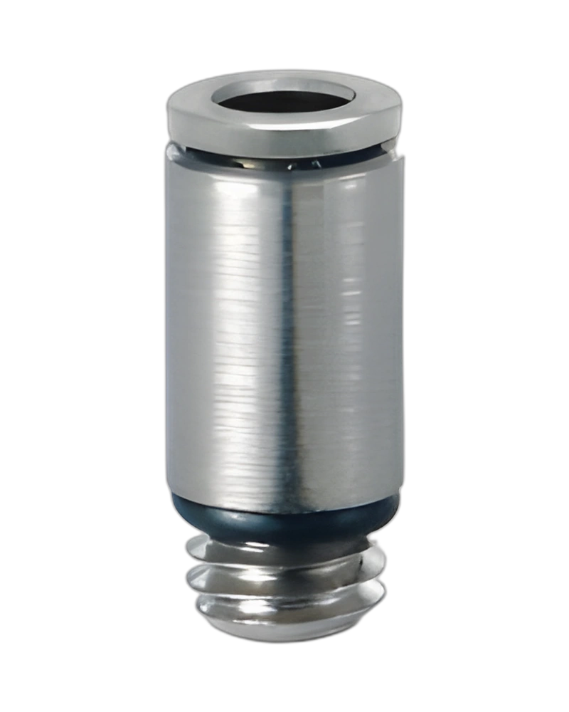 Straight Adaptor (internal hex) - 1022A0418