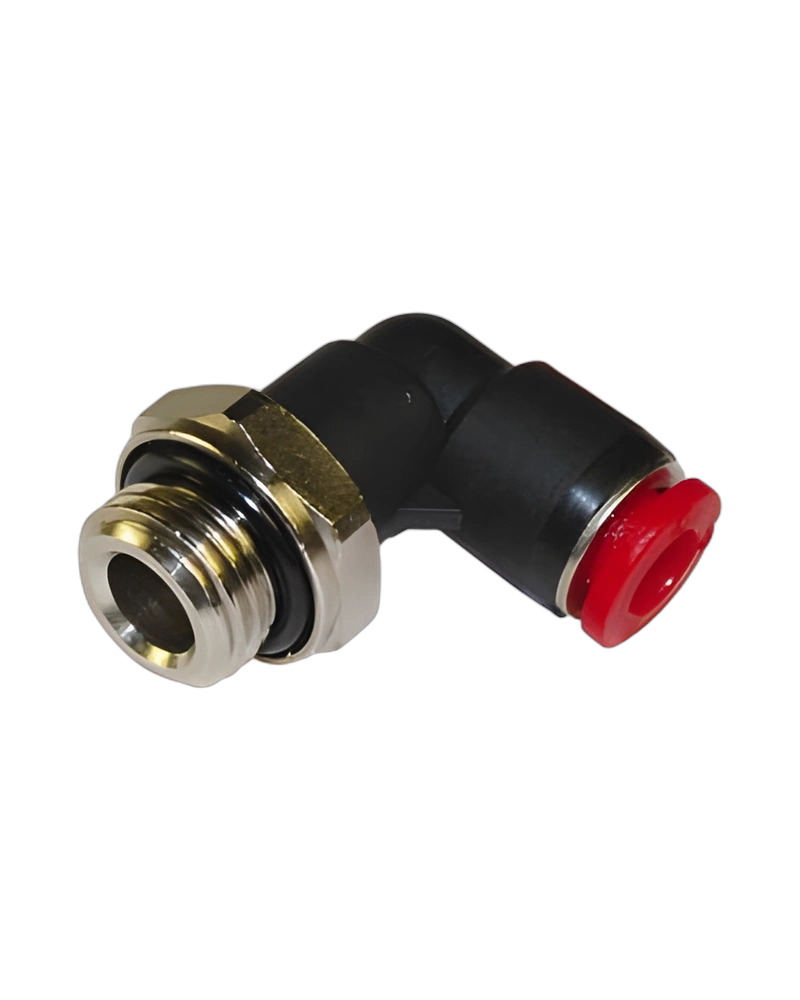 90° Swivel Elbow Adaptor - C02470818