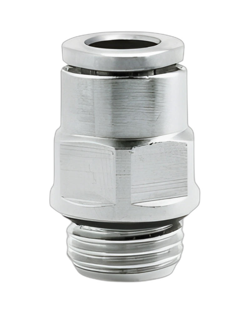 Pneufit Push-In FittingsFitting: 102251248