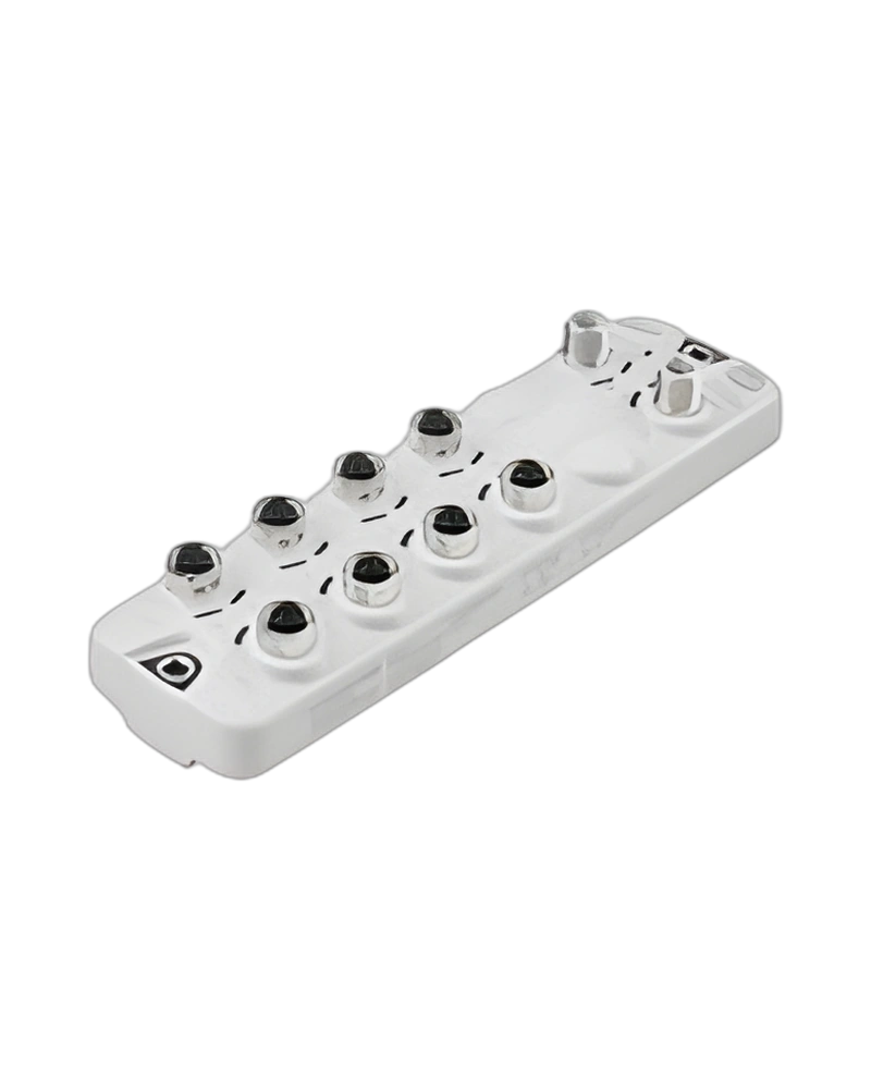 IO-Link I/O Module - NC-HA-8A5F-12AAA