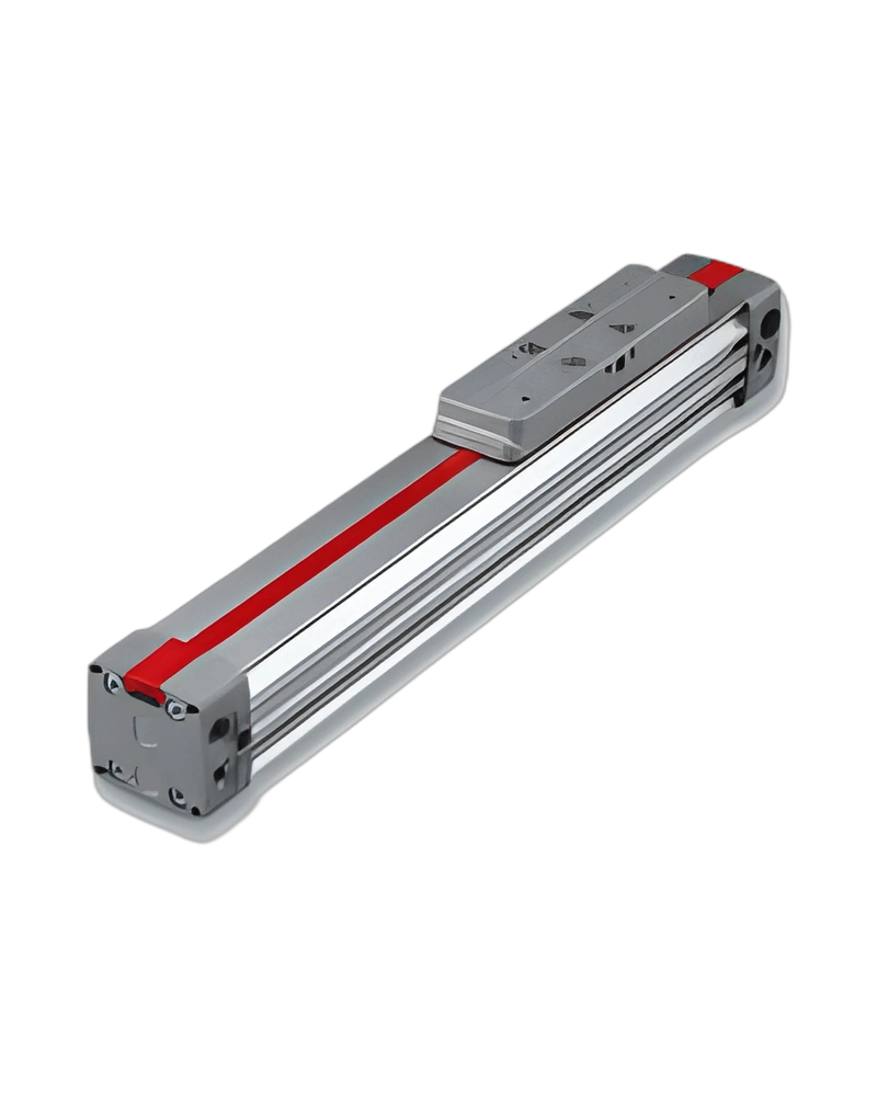 Lintra Plus rodless cylinder, internal guide, 40mm diameter, 1000mm stroke - M/146040/M/1000