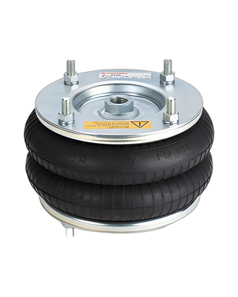 Air bellow, single acting, 8" diameter, 75mm stroke - M/31081