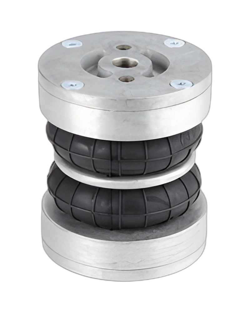 Air bellow, single acting, 2-3/4" diameter, 45mm stroke - PM/31022