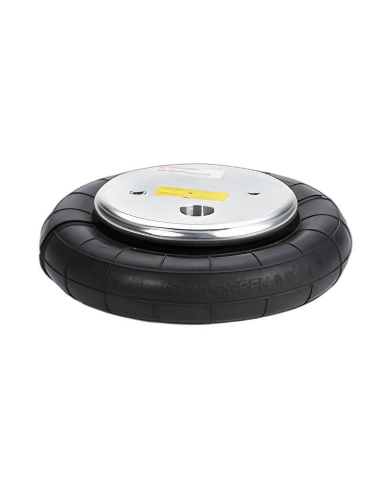 Air bellow, single acting, 12" diameter, 105mm stroke - PM/31121