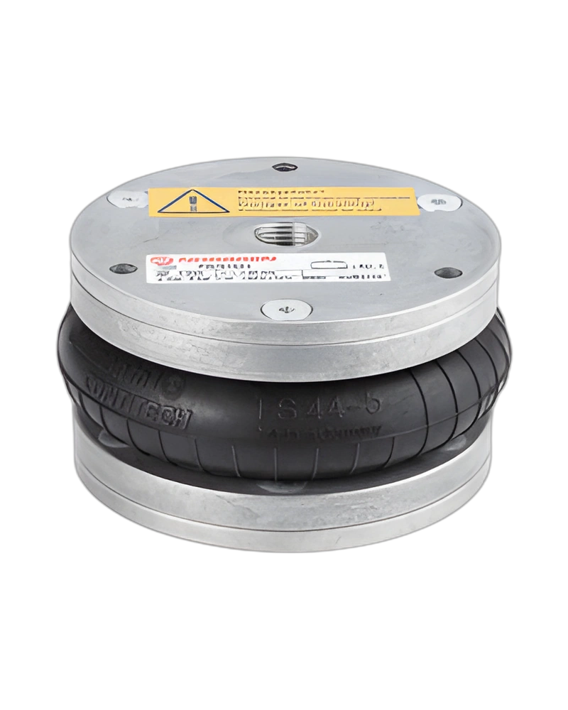 Air bellow, single acting, 6" diameter, 115mm stroke - PM/31062