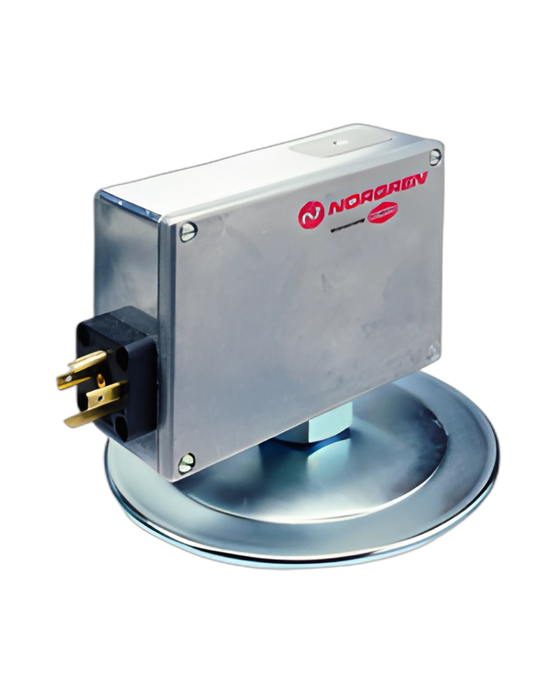 Electro-Mechanical Pressure Switch Low Pressure - 1812600000000000