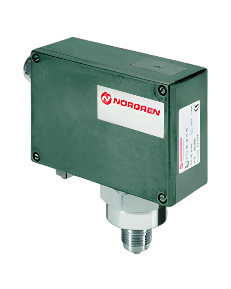 Electro-Mechanical Pressure Switch ATEX Allfluid - 1851615000000000
