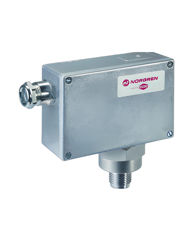 Electro-Mechanical Pressure Switch Allfluid - 1801605000000000