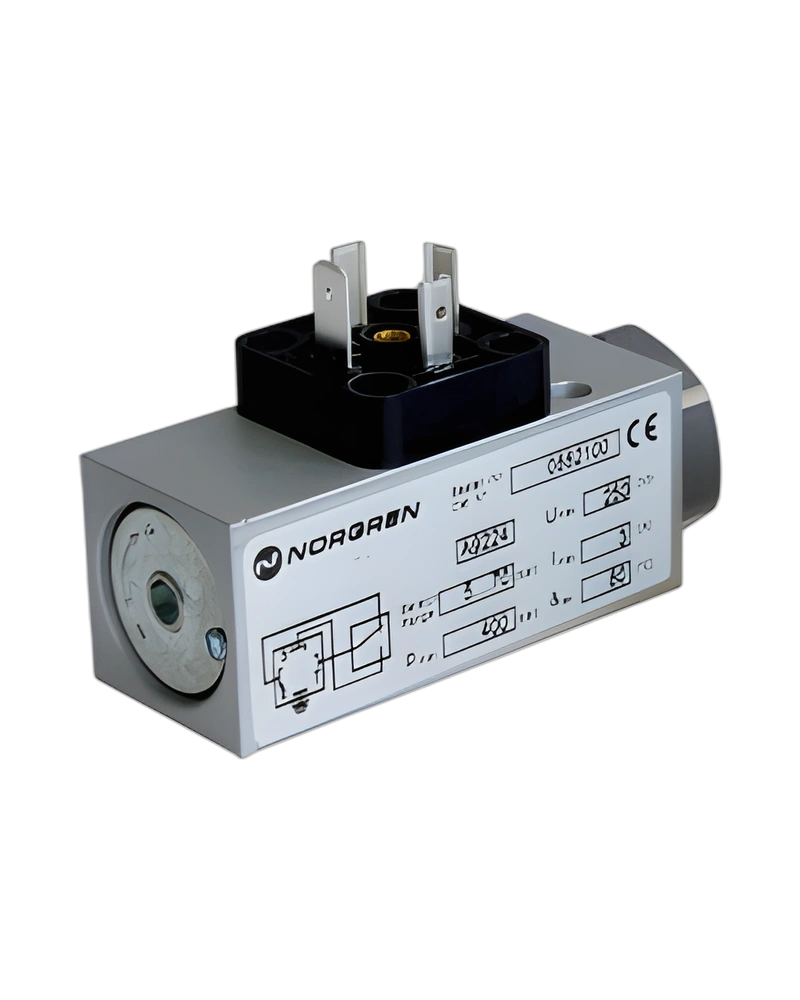 Electro-Mechanical Pressure Switch - Pneumatic - 0883300000000000