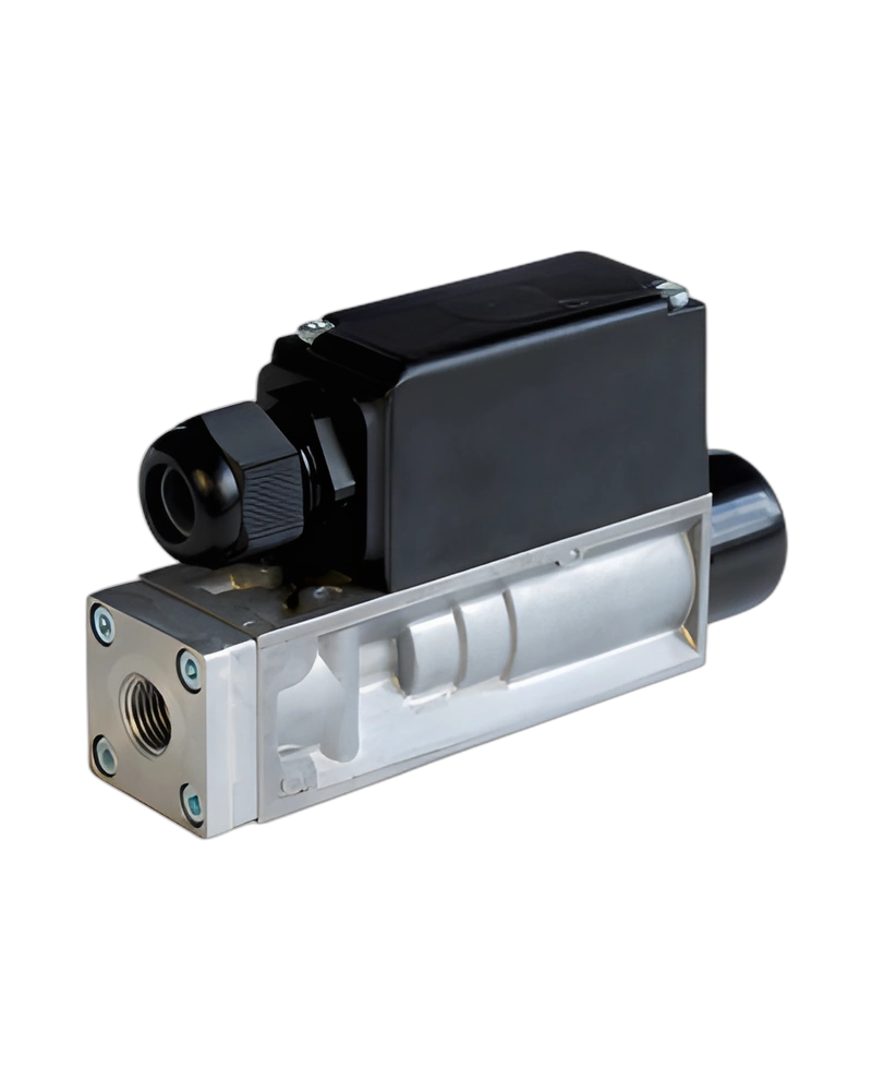 Electro-Mechanical Pressure Switch - Hydraulic - 0821055000000000