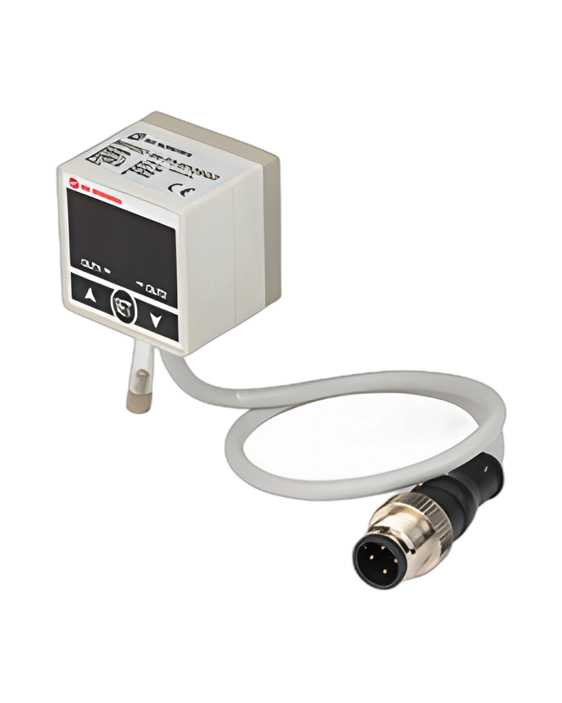Pneumatic Electronic Pressure Switch - 0860825000000000