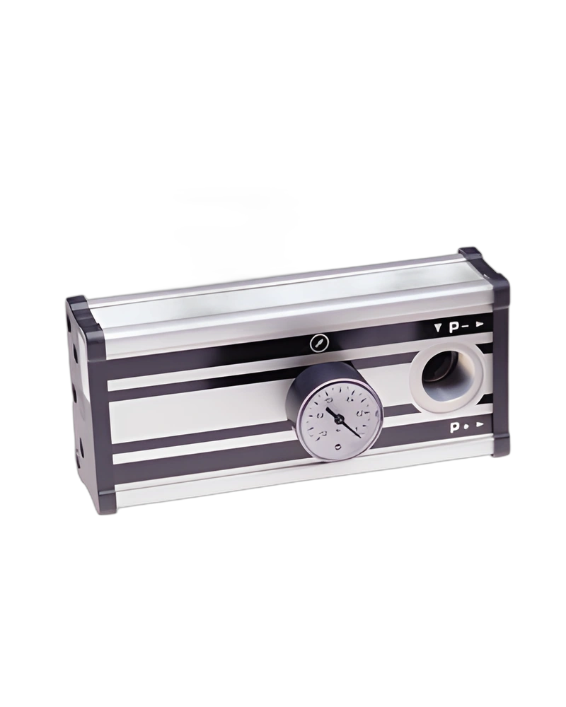 Multi stage vacuum pumps - M/58102/60
