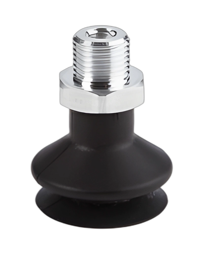 Vacuum bellows cups - M/58405/01