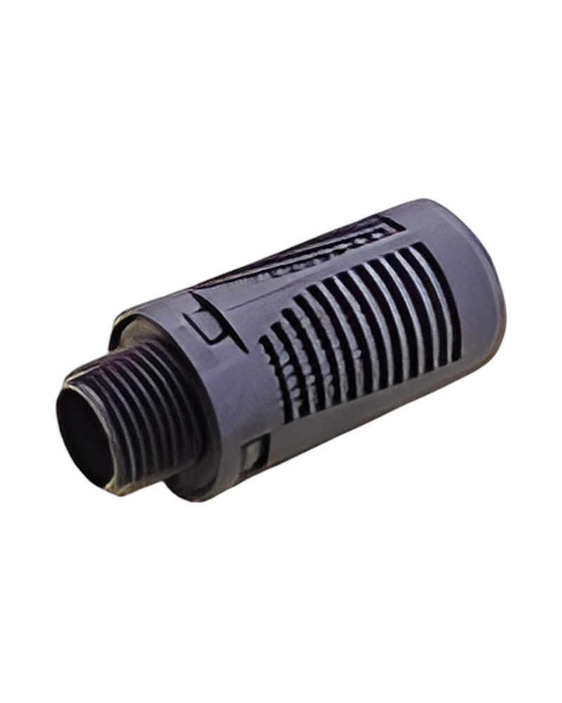 Silencer - M/58019