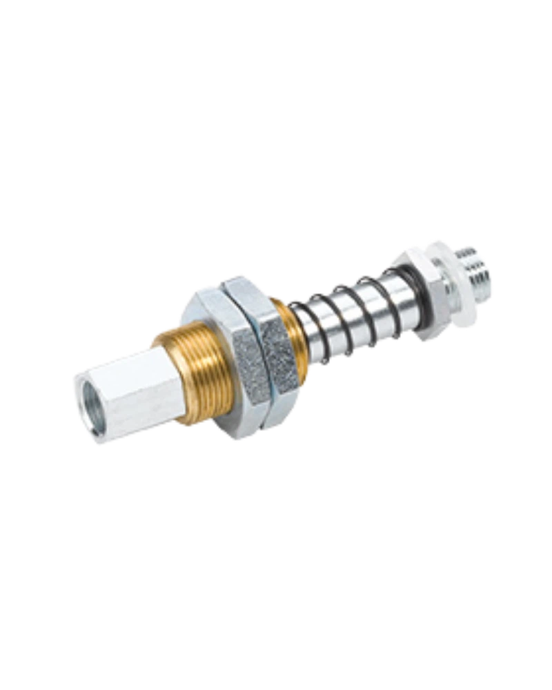 Level Compensator - M/58008
