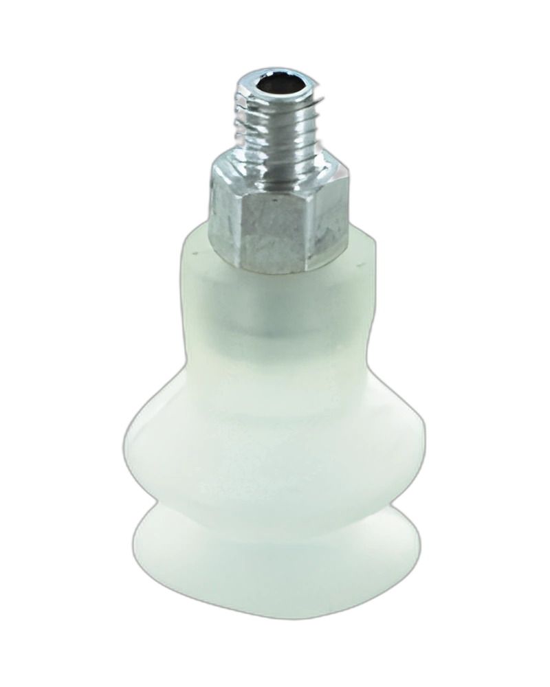 Vacuum bellows cups - M/58404/02