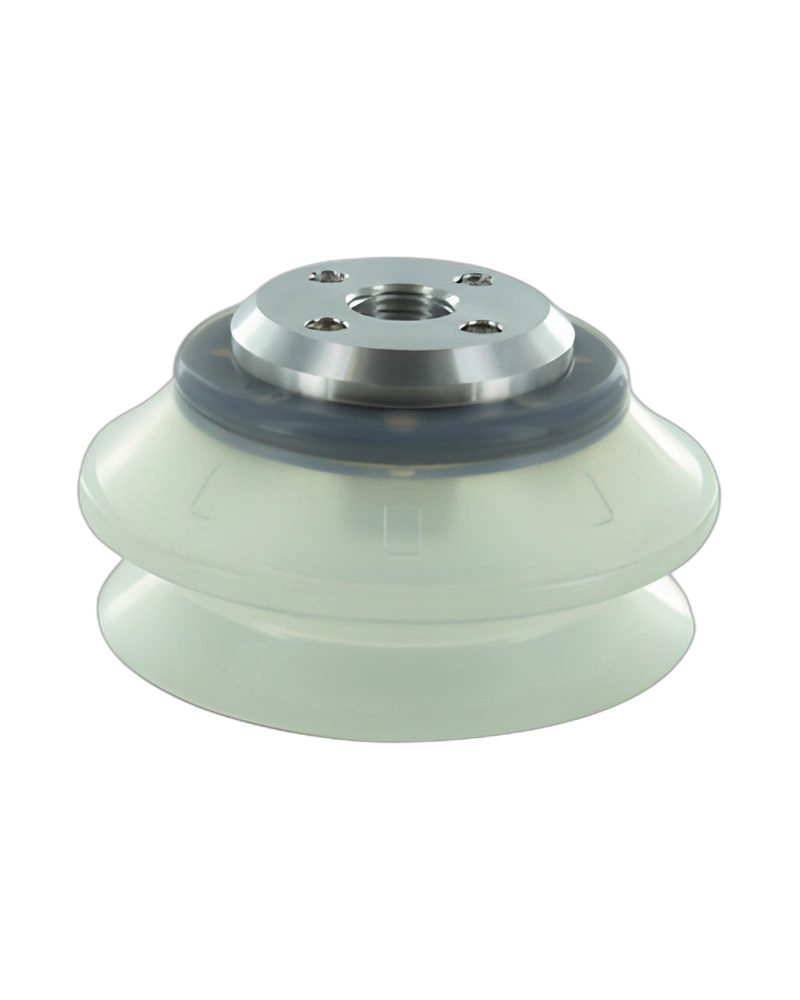 Vacuum bellows cups - M/58403/02