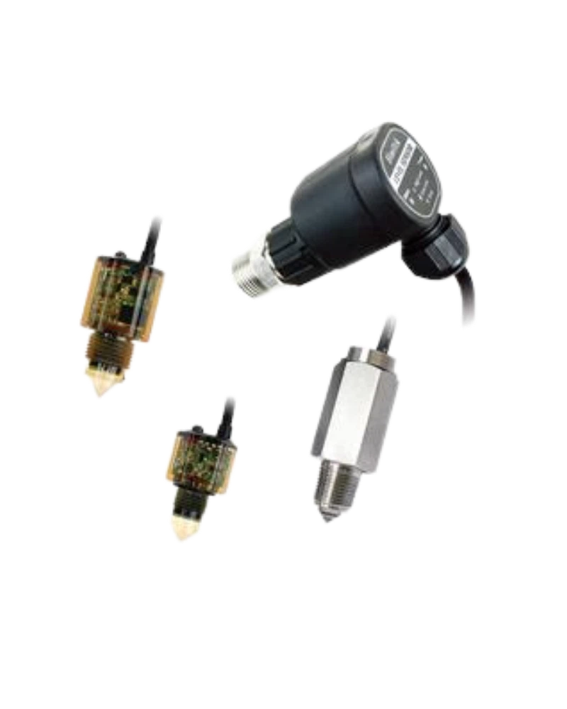 SDX Optical Level Switch
