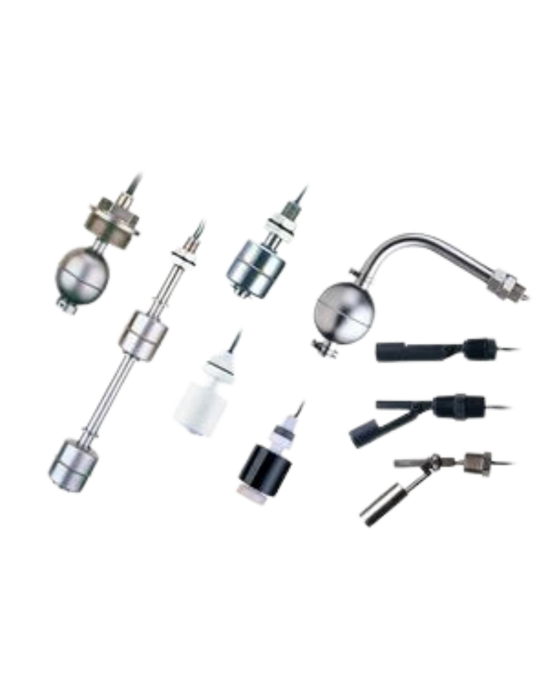 FDM Mini Float Level Switch - FCPV2 - FCM20000-V2