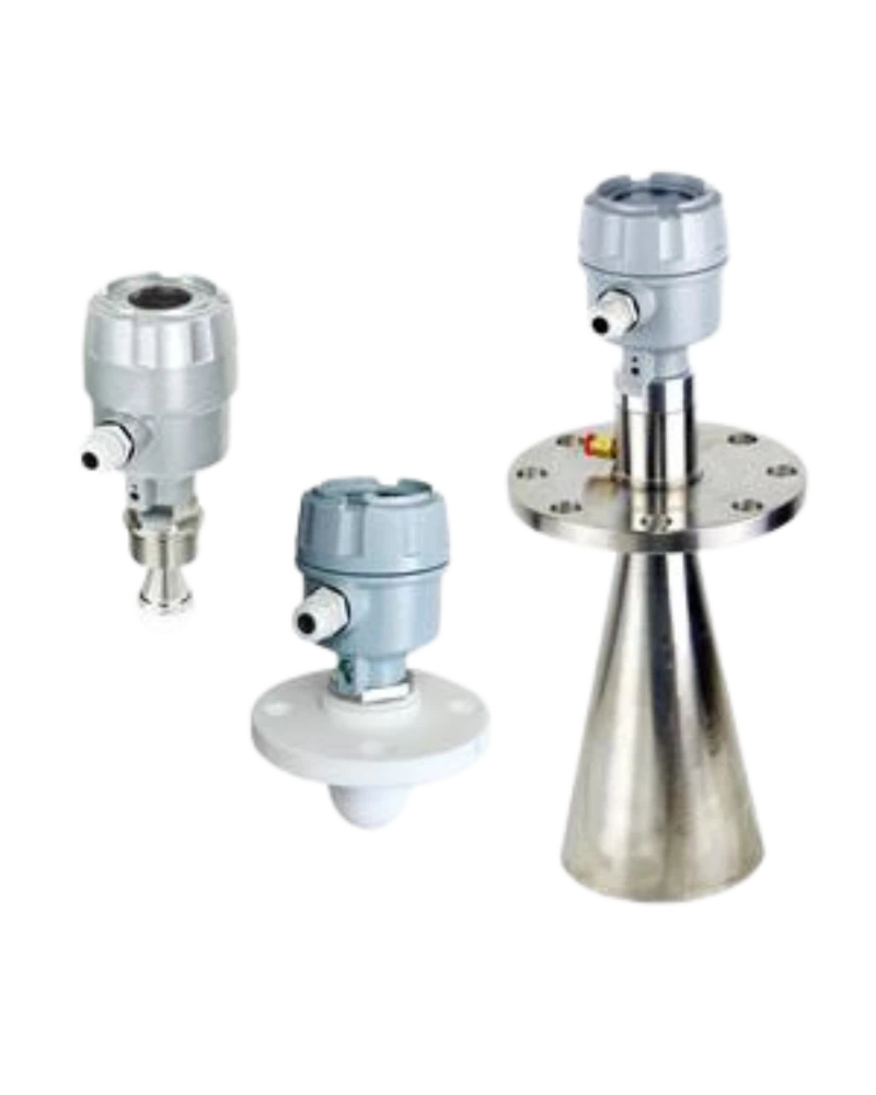 JFR FMCW Radar Level Transmitter - JFR-224 - JFR20000-A2