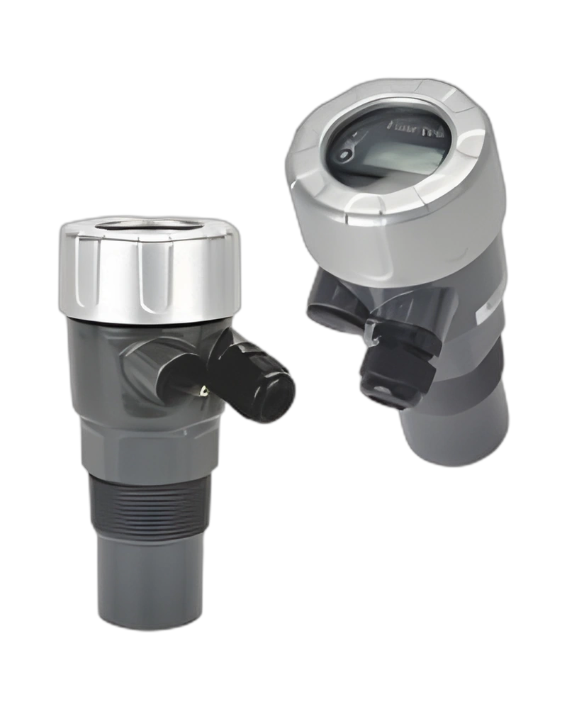 EAX Ultrasonic Level Transmitter
