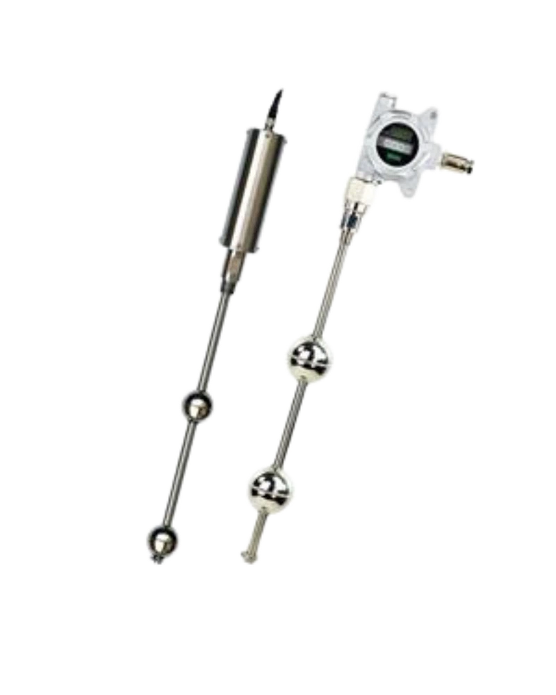 EGX Magnetostrictive Level Transmitter - EG50 -  EGX50000-B1