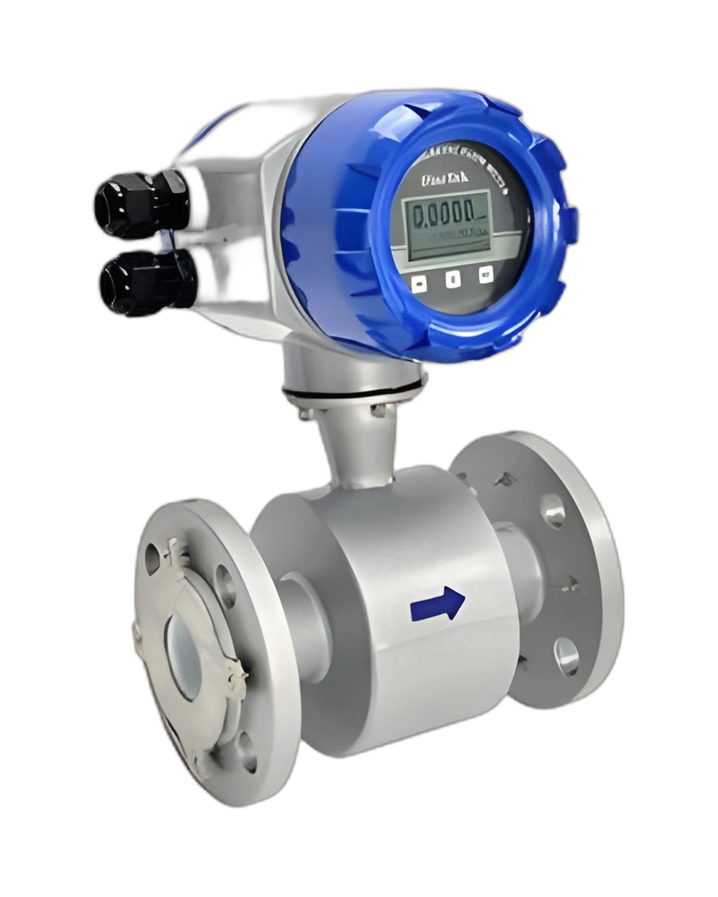 EPD Electromagnetic Flow Meter -EPDAM1P-MC03250001