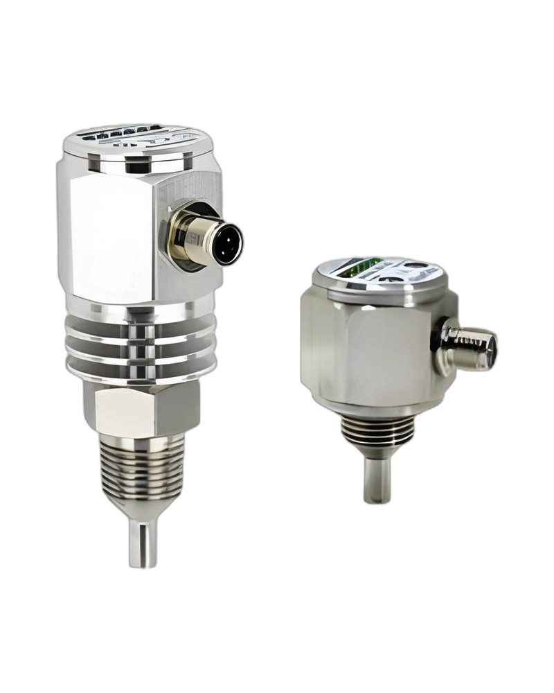 SPX Thermal Dispersion Flow Switch -  26-0504-2M - PC312-2101422M01