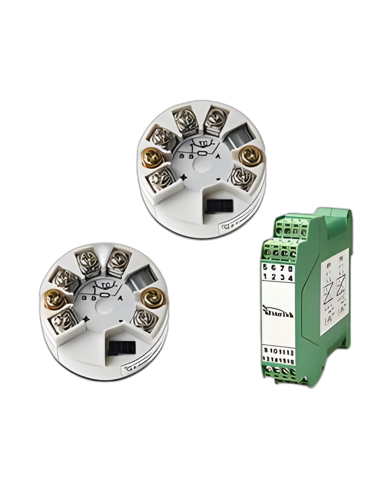 TRX Temperature Transmitter - TR210 (TRX30100-A)