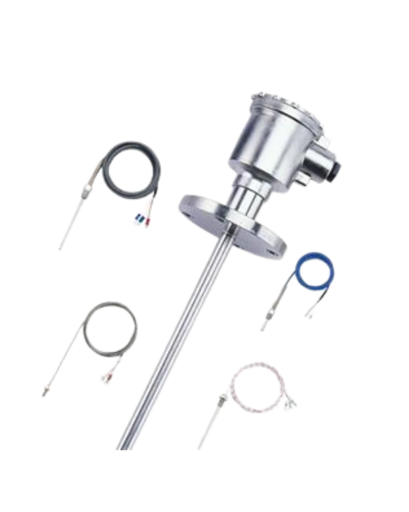 GP/GK Thermocouple - GKEH(GKX10000-A4E)