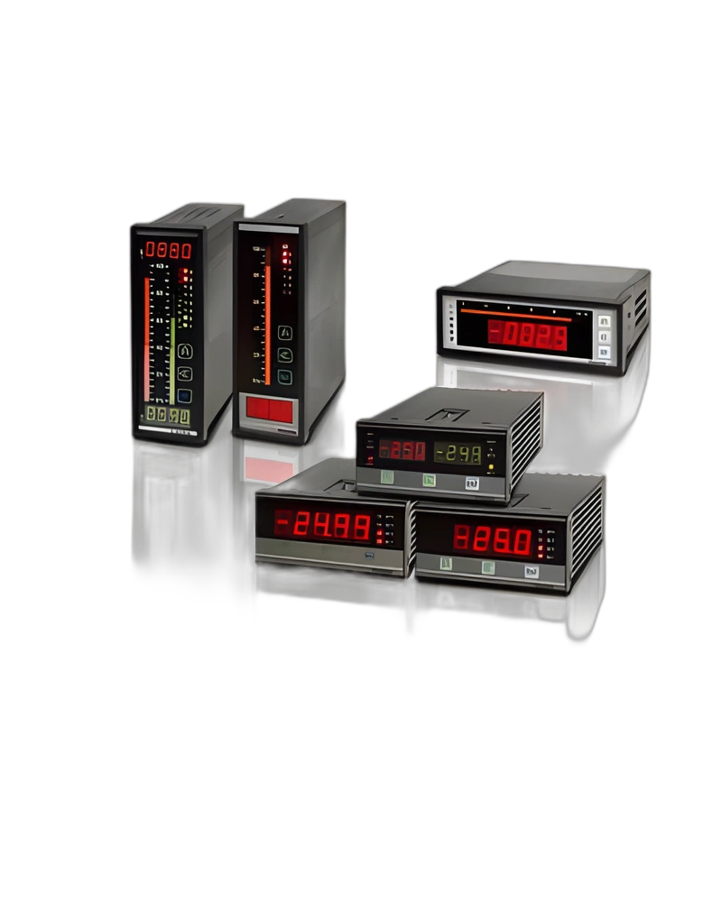 PM Display Scaling Meter - PB-1471 - PBX11400-B6
