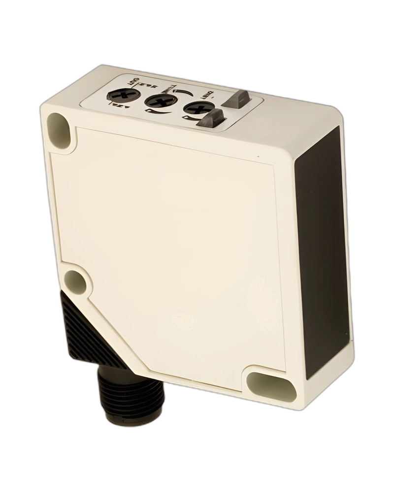 Q50 Series - photoelectric sensors - Q50ID/B0-0E