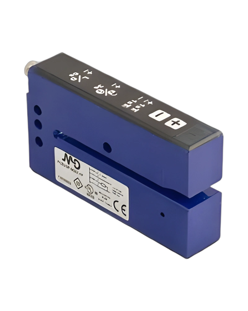 FC8 Series - Ultrasonic Fork Sensors -  FC8U/0P-M307-1F