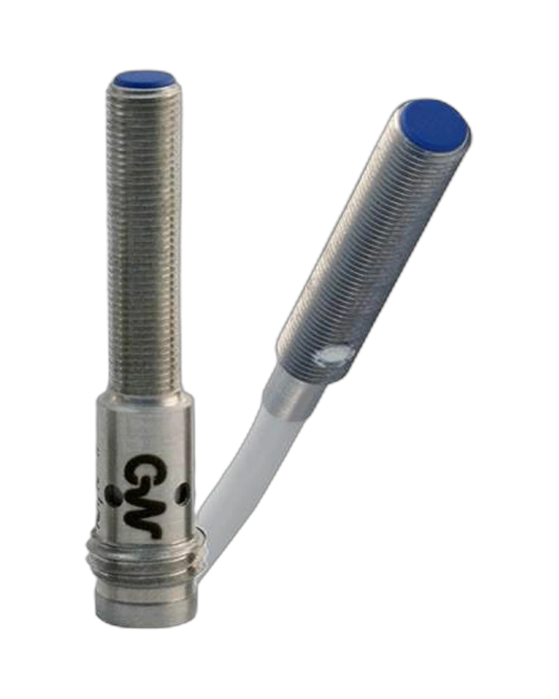AD Series - Inductive Sensors - AD1/CP-1A