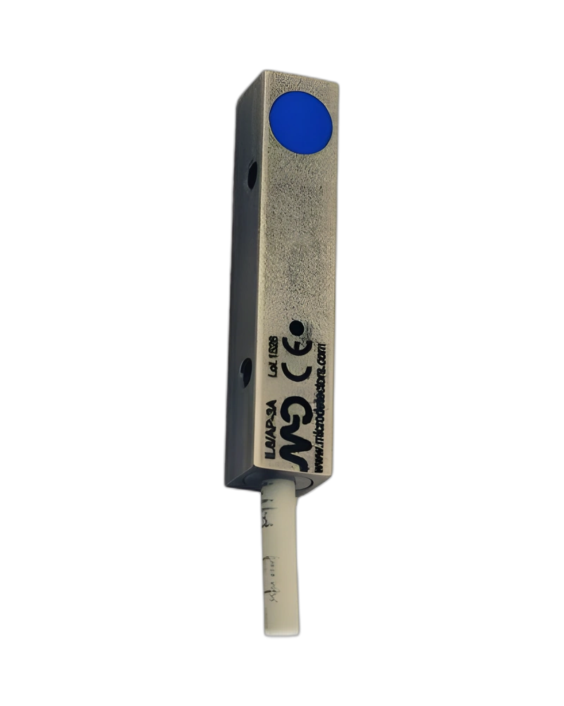 IL5 Series - Inductive Sensors - IL5/CN-1AVF80