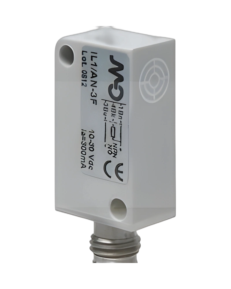 IL1 Series - Inductive sensors - IL1/AP-3A