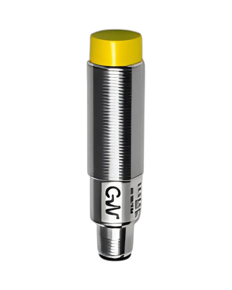 PK3 Series - Inductive sensors - PK3/00-1A