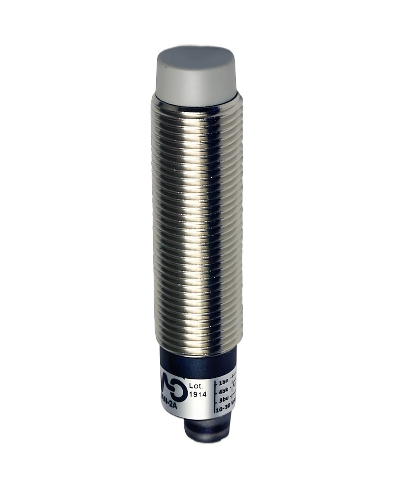 VT Series - Inductive sensors - VT2/A0-2H