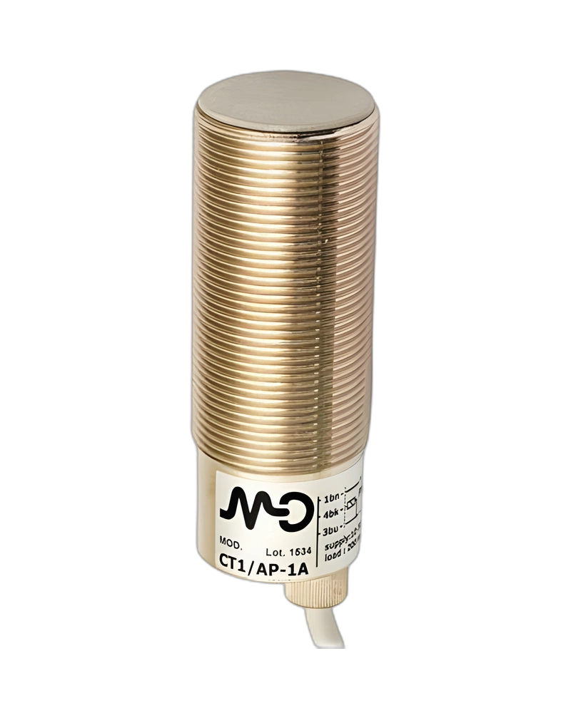 CE Series - Capacitive Sensors -  CT1/CP-1A