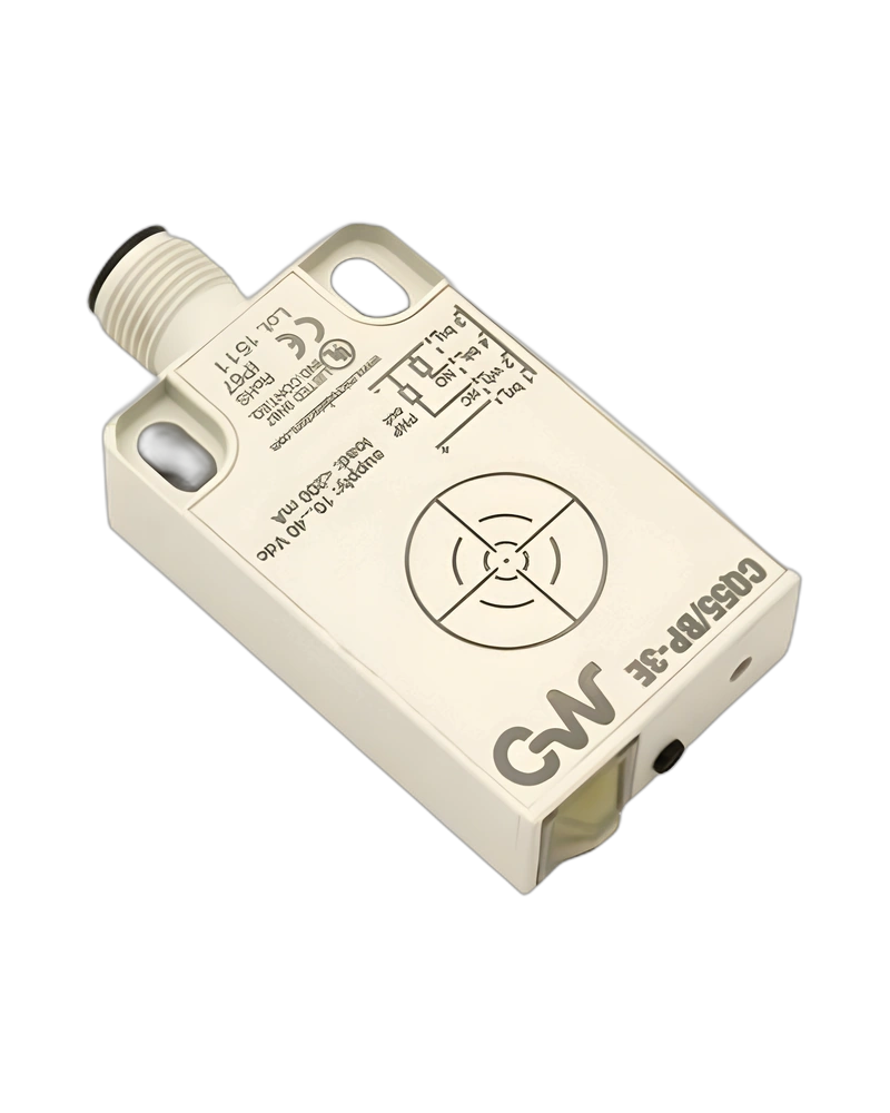 CQ55 Series - Capacitive Sensors -  CQ55/BN-3A