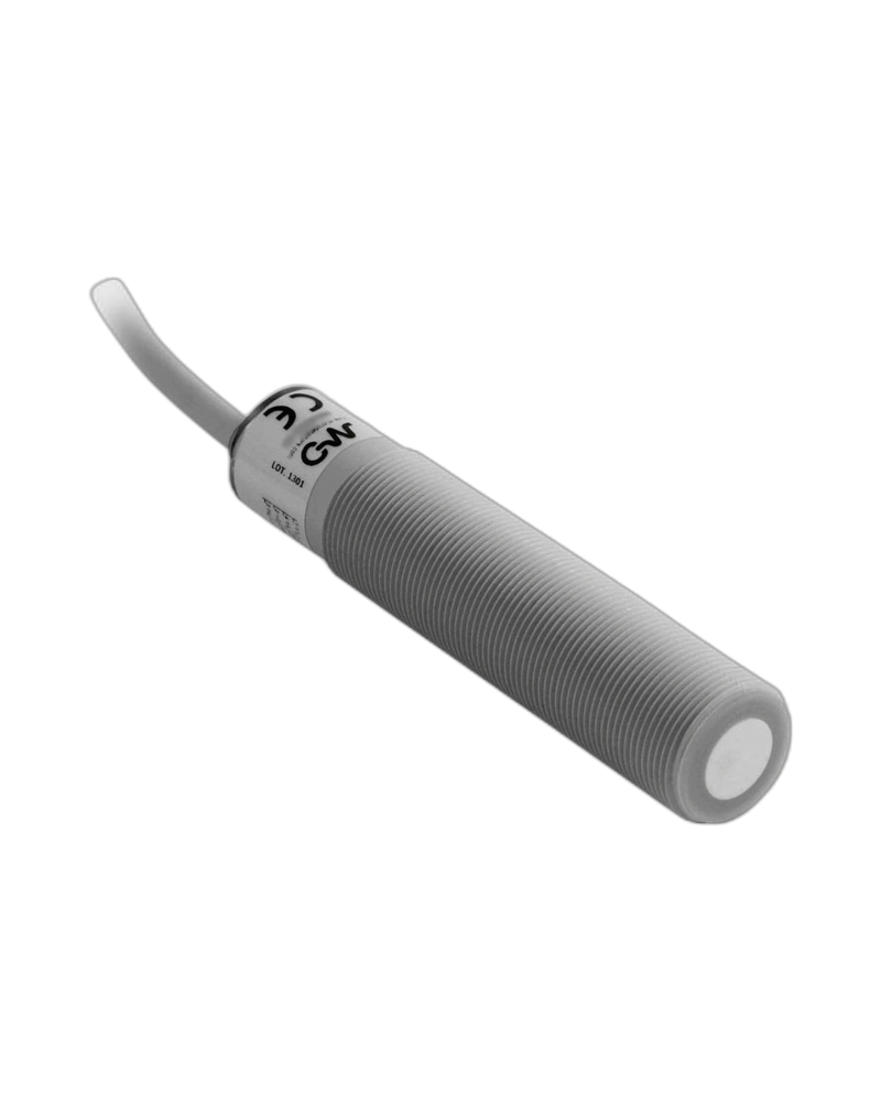 UK1 and UKR1 Series - Ultrasonic Sensors -  UK1A/EW-0AUL