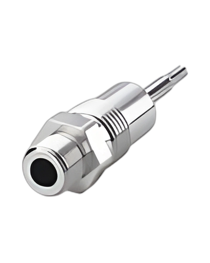 UT and UTR Series - Ultrasonic Sensors -  UT1B/EM-1AUL